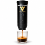 Portable Espresso Machine