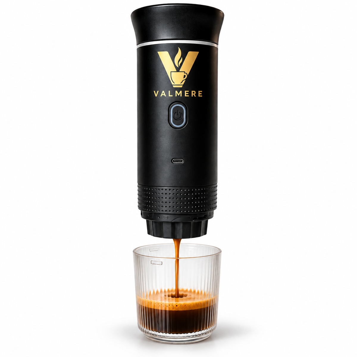 Portable Espresso Machine