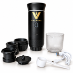 Portable Espresso Machine