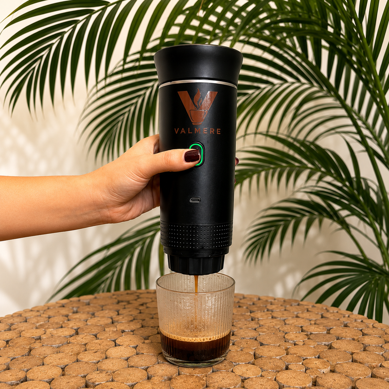 3 in 1 Espresso Machine